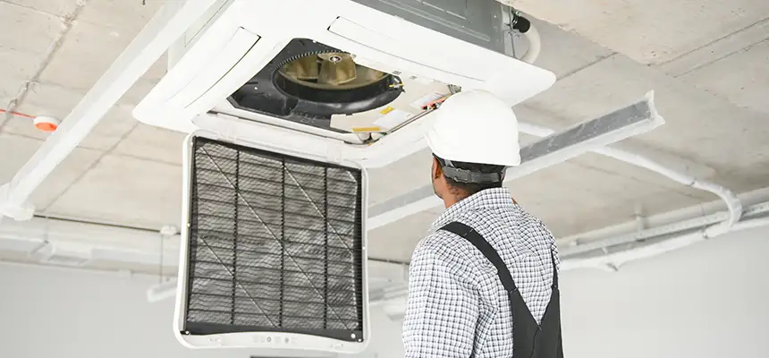 Our Affordable Duct Cleaning Near Me Services in Dover, NJ