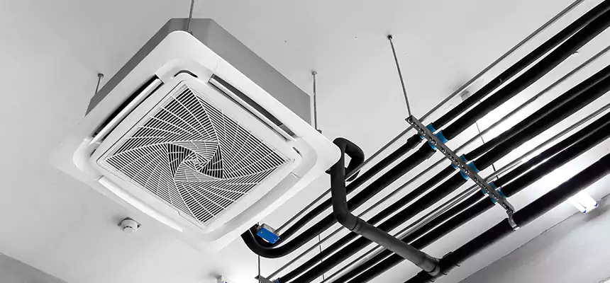 Our Air Duct Deep Cleaning Services in Dover, NJ