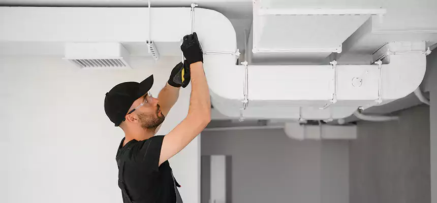 Our Air Duct Repair Services in Dover, NJ