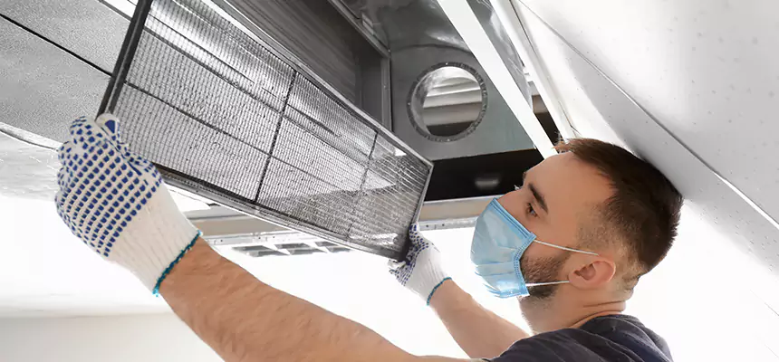 Our Bathroom Exhaust Duct Cleaning Services in Dover, NJ