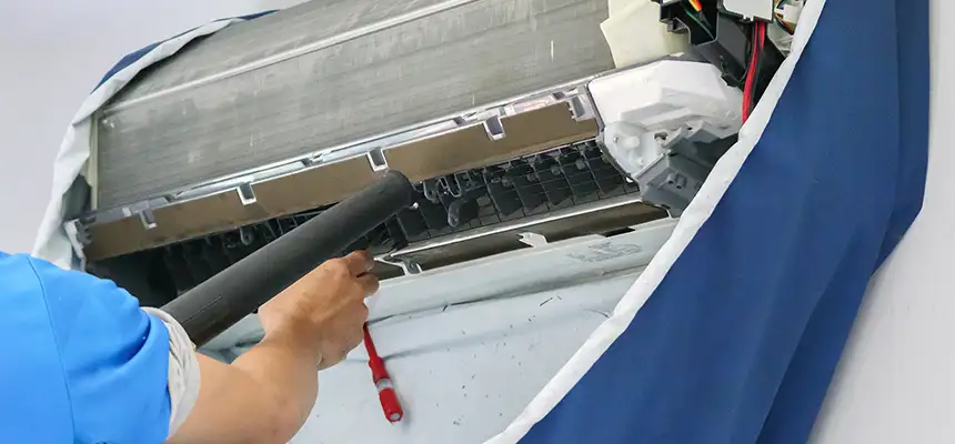 Advanced Clogged Dryer Vent Repair for Multi-Unit & Commercial in Dover, NJ