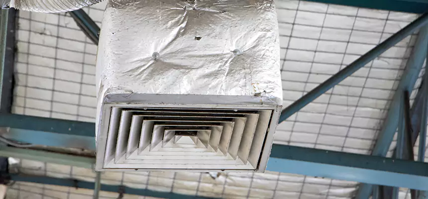 Our Custom HVAC Ductwork Services in Dover, NJ