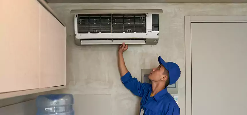 Balanced Fresh‑Air Ventilation (ERV/HRV) in Dover