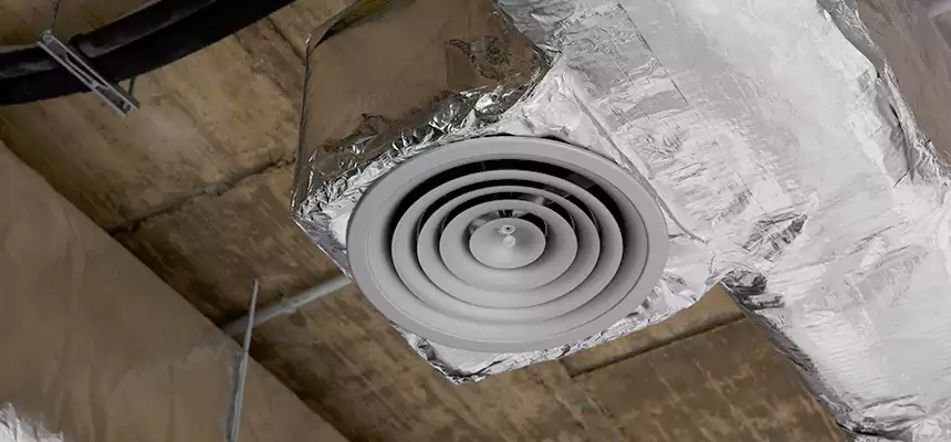 Our HVAC Ductwork Installation Services in Dover, NJ