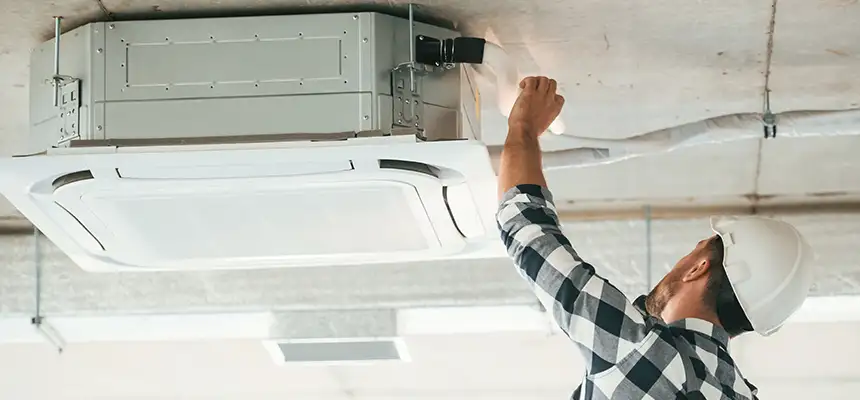 Our Local Vent Cleaning Services in Dover, NJ