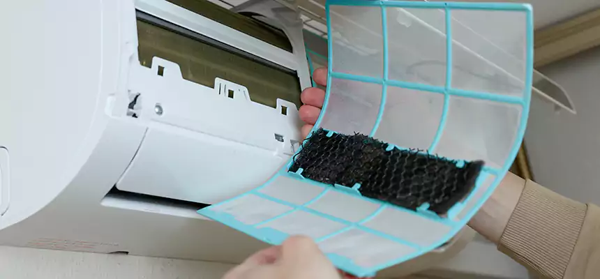 Gentle Ductwork Odor-Control Pet Dander Duct Cleaning in Dover, NJ