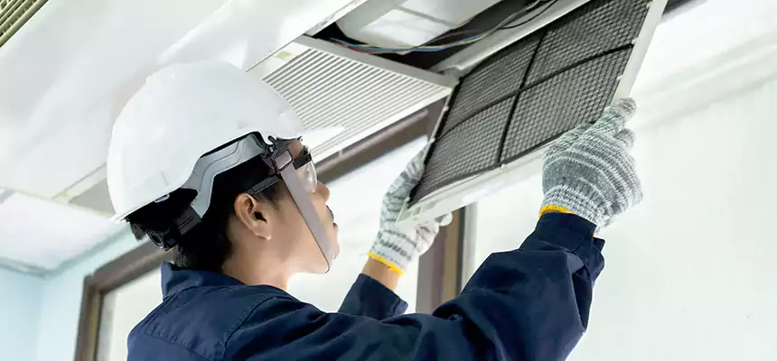Our Residential Air Vent Cleaning Services in Dover, NJ