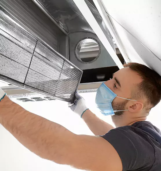About Air Duct Pathogen Disinfection in Dover, NJ