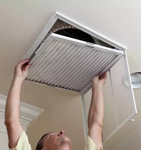 Trusted Apartment Air Duct Cleaning in Dover, NJ