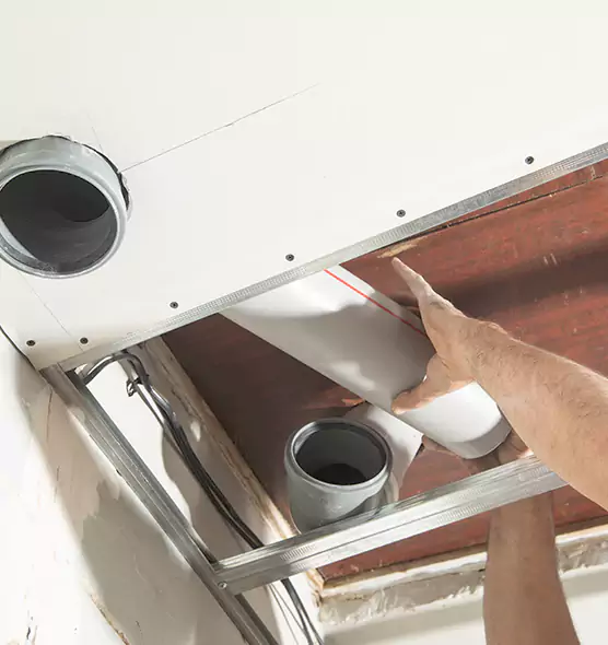 Professional Attic Air Duct Cleaning in Dover, NJ