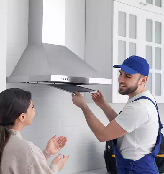 Professional Dryer Vent Cleaning Service in Dover, NJ