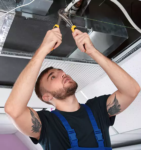 Trusted Home Air Duct Cleaning in Dover, NJ