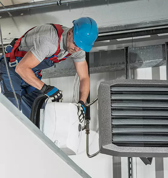 About HVAC Mold Remediation Service in Dover, NJ