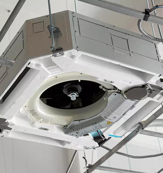 Professional Industrial Dryer Vent Cleaning in Dover, NJ