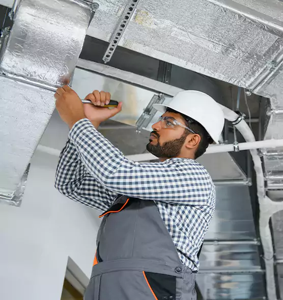 Welcome to Mold & Mildew Removal from Air Ducts Dover, NJ
