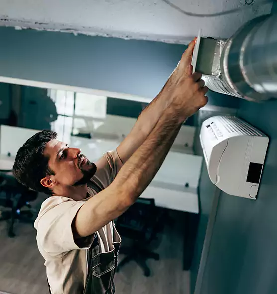 Reliable Warehouse Vent Cleaning in Dover, NJ