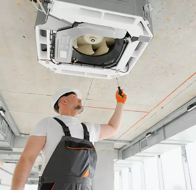 Why Homeowners & Businesses Trust Us in Dover, NJ?