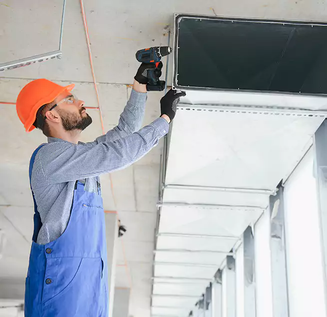 Why Homeowners & Businesses Trust Us in Dover, NJ?