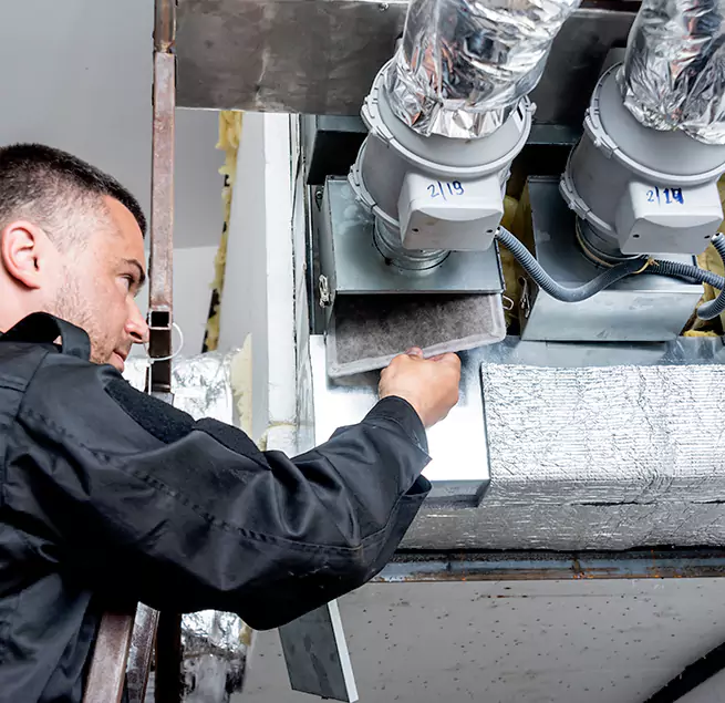 Why Homeowners & Businesses Trust Us in Dover, NJ?