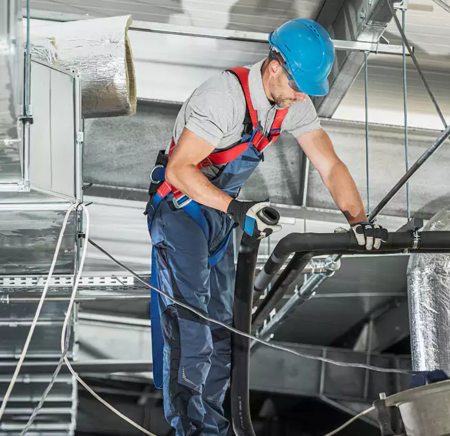 Why Homeowners & Businesses Trust Us in Dover, NJ?