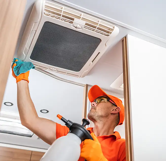 Why Homeowners & Businesses Trust Us in Dover, NJ?