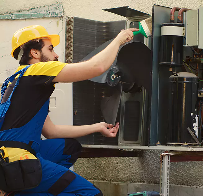 Why Homeowners Businesses Trust Us in Dover, NJ?