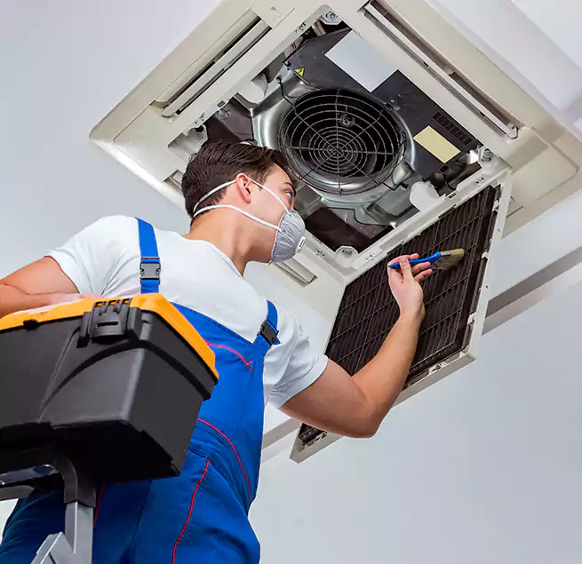 Why Homeowners & Businesses Trust Us in Dover, NJ?