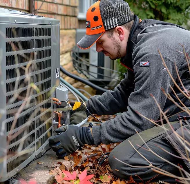 Why Homeowners & Businesses Trust Us in Dover, NJ?