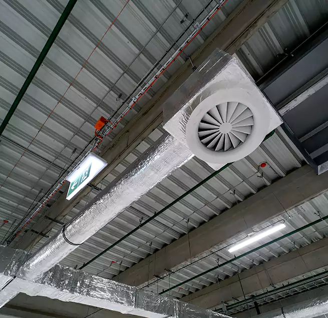 Why Homeowners & Businesses Trust Us in Dover, NJ