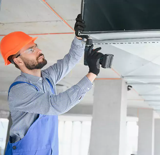 Why Homeowners & Businesses Trust Us in Dover, NJ?