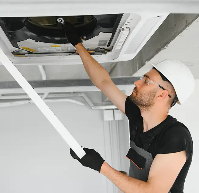 Why Homeowners & Businesses Trust Us in Dover, NJ?