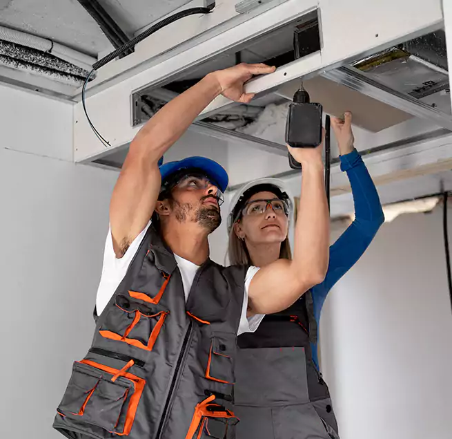 Why Homeowners & Businesses Trust Us in Dover, NJ