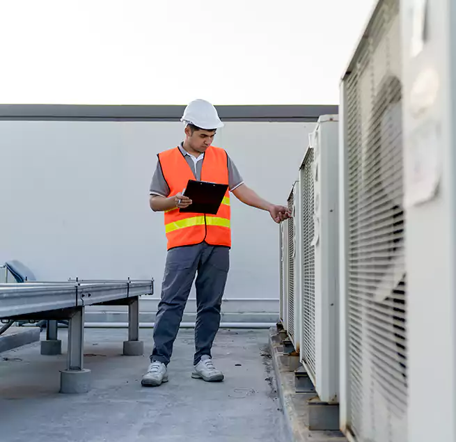 Why Homeowners & Businesses Trust Us in Dover, NJ?