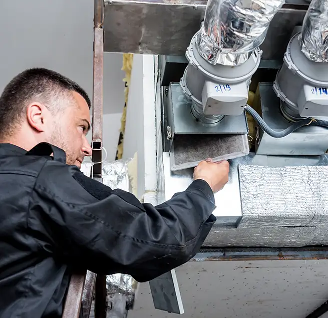 Why Homeowners & Businesses Trust Us in Dover, NJ?